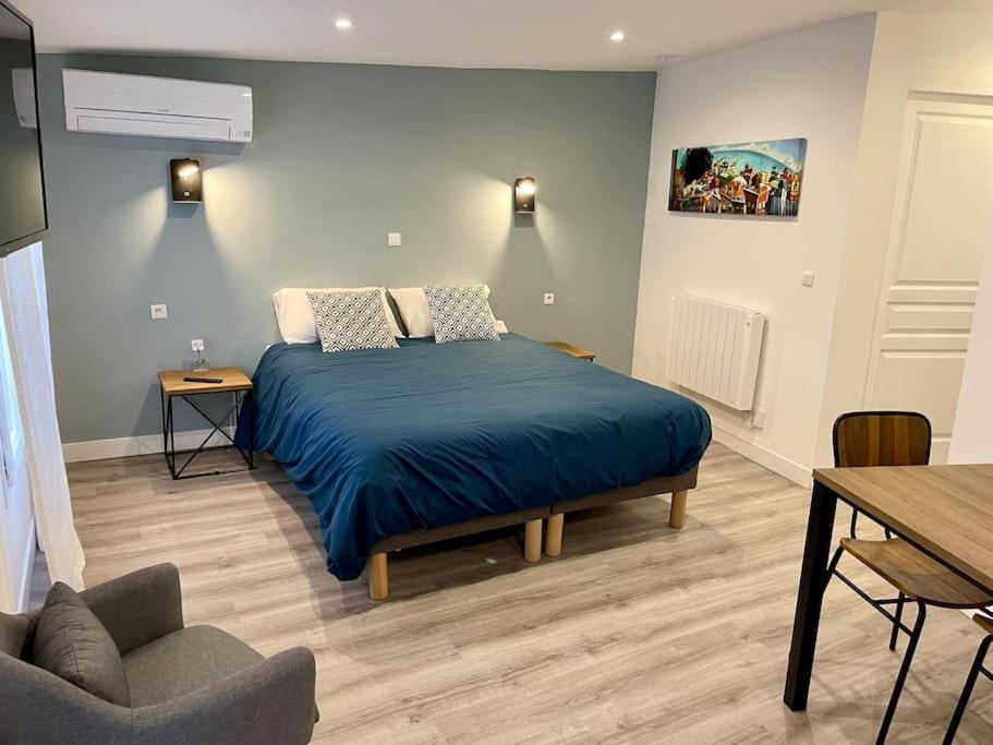 Le Moulin 2 - Appartement Arenes Romaines- Beziers Gare - Wifi- Tv Connecte Exterior foto