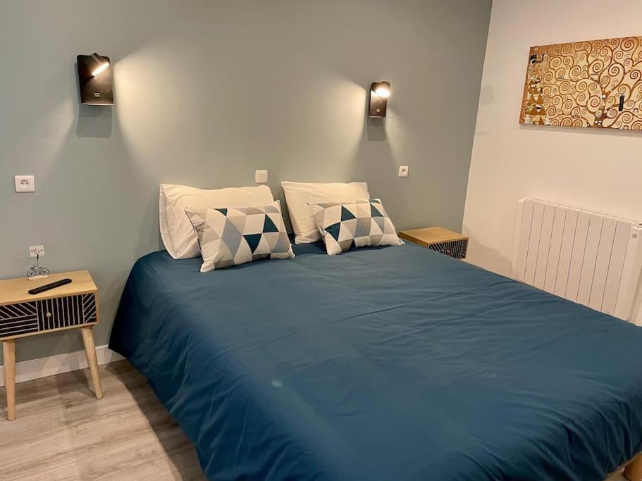 Le Moulin 2 - Appartement Arenes Romaines- Beziers Gare - Wifi- Tv Connecte Exterior foto