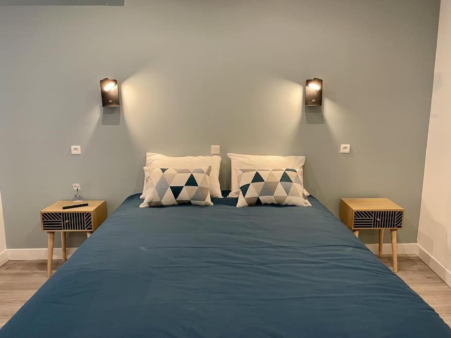 Le Moulin 2 - Appartement Arenes Romaines- Beziers Gare - Wifi- Tv Connecte Exterior foto